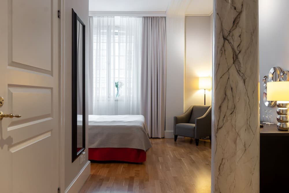 Elite Stadshotellet Västerås