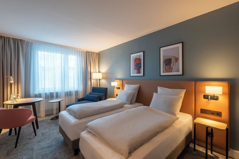 Mercure Parkhotel Mönchengladbach