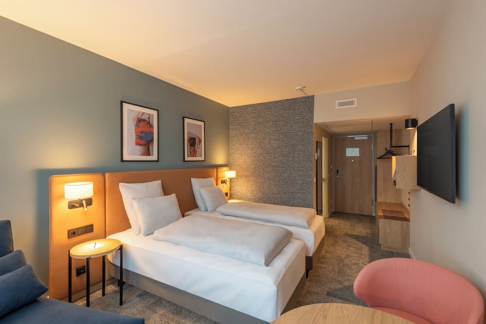 Mercure Parkhotel Mönchengladbach