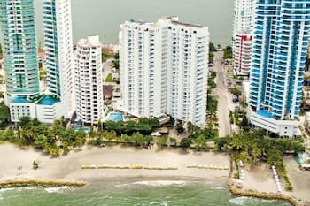 Decameron Cartagena All Inclusive