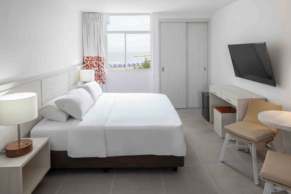 Decameron Cartagena All Inclusive