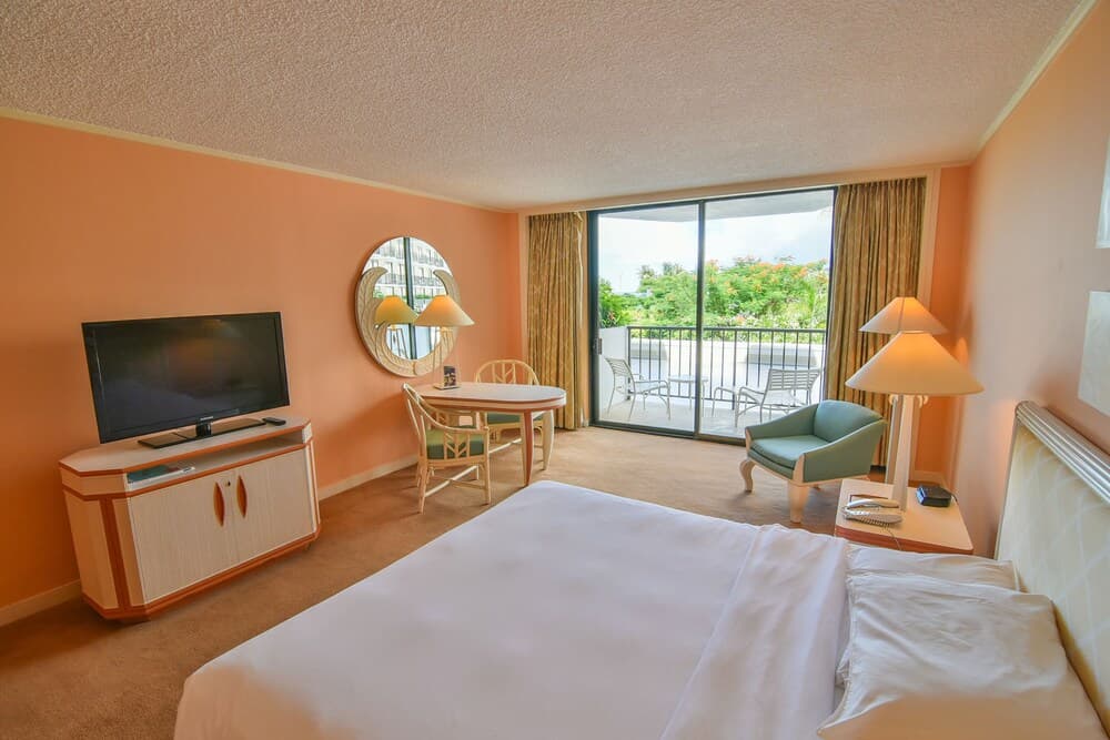 Hyatt Regency Saipan