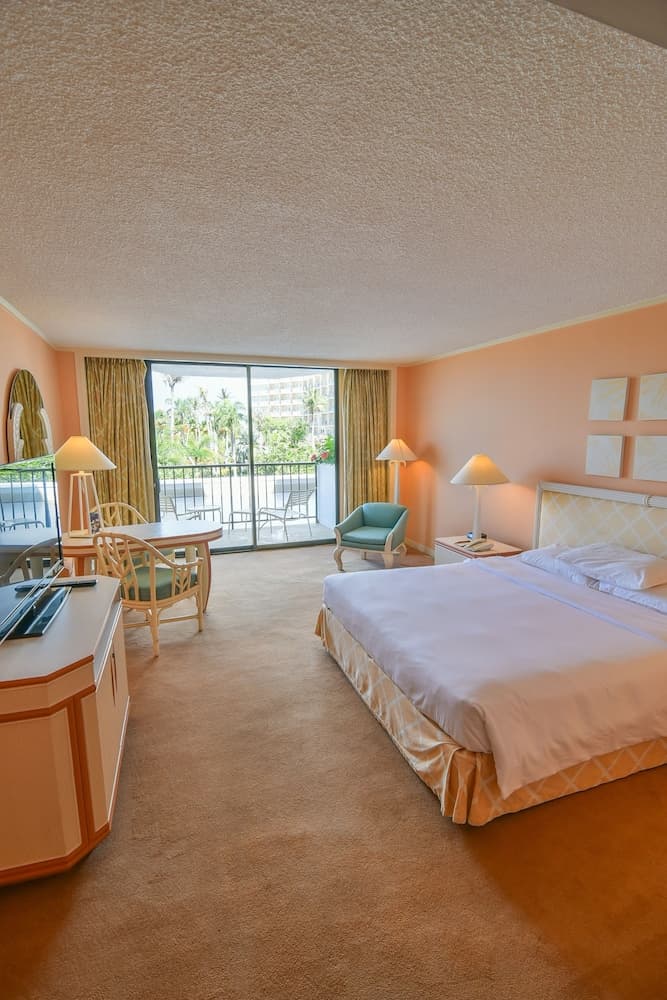 Hyatt Regency Saipan