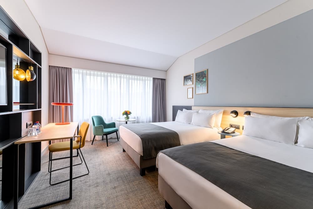 Holiday Inn Hasselt by IHG