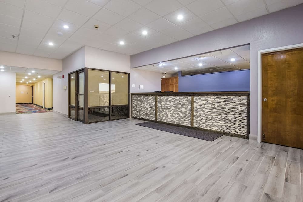 Quality Inn Grayville