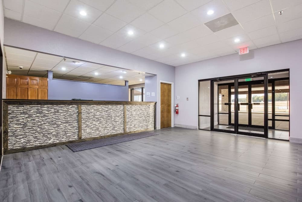 Quality Inn Grayville