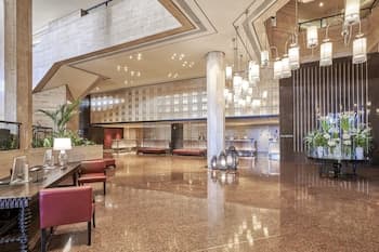 Intercontinental Cairo Semiramis, an IHG Hotel