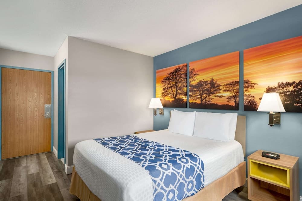 Days Inn by Wyndham Canastota/Verona