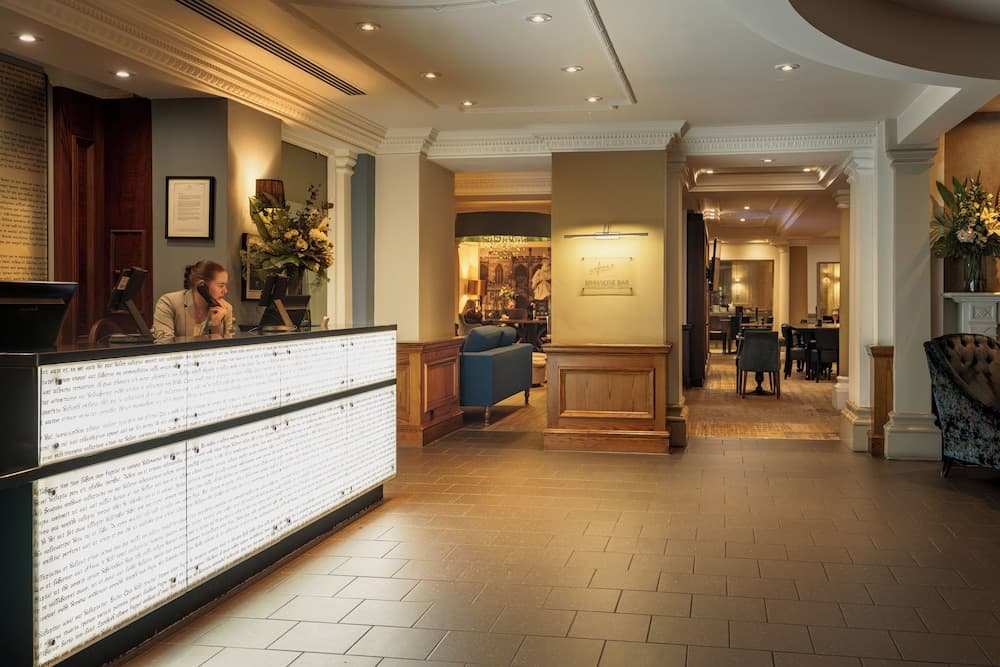 Mercure Exeter Southgate Hotel