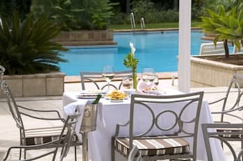 Hipotels Sherry Park