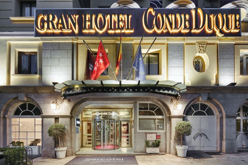 hotel image