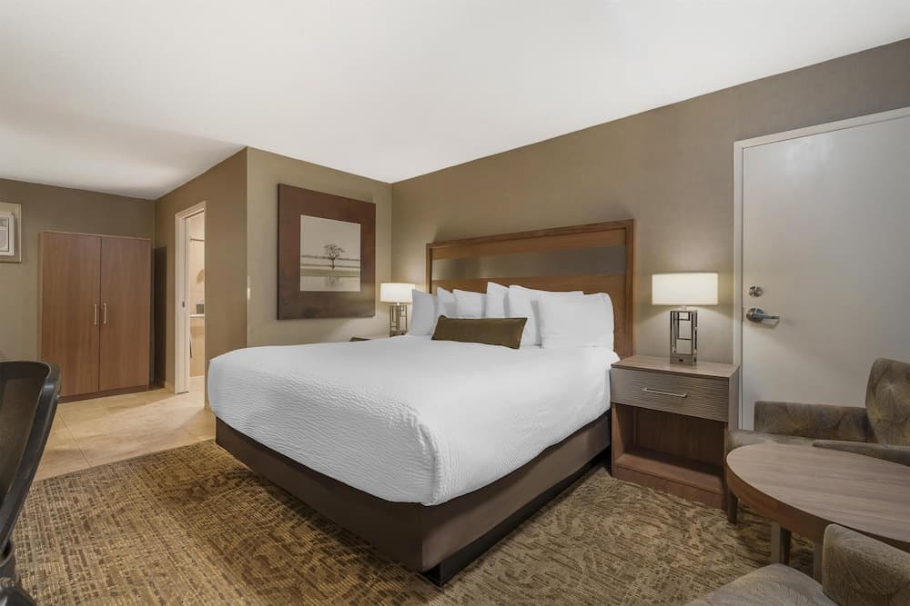 Best Western Plus Anaheim Inn