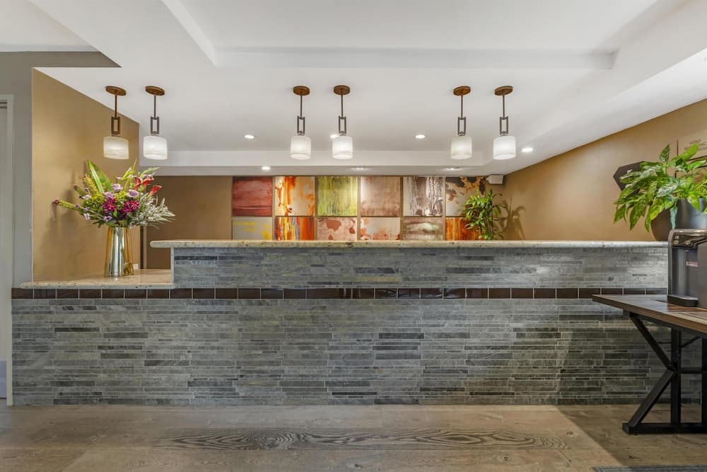 Best Western Plus Anaheim Inn