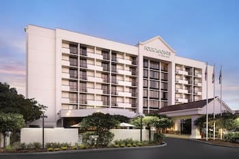 Four Points by Sheraton San Francisco Bay Bridge