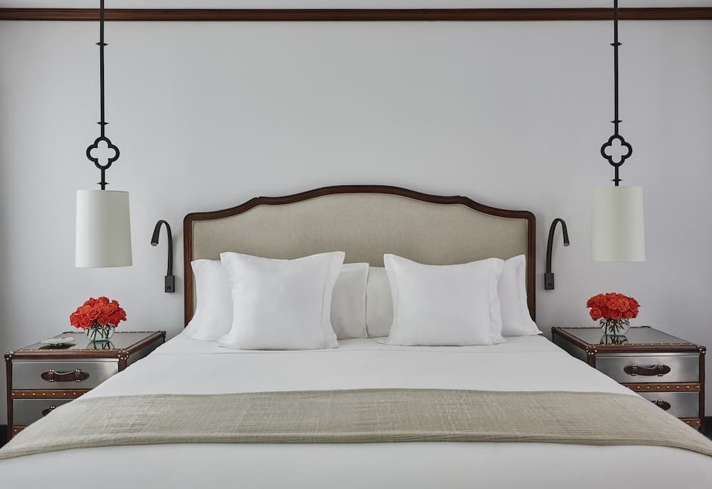 Four Seasons Hotel Bogotá Casa Medina