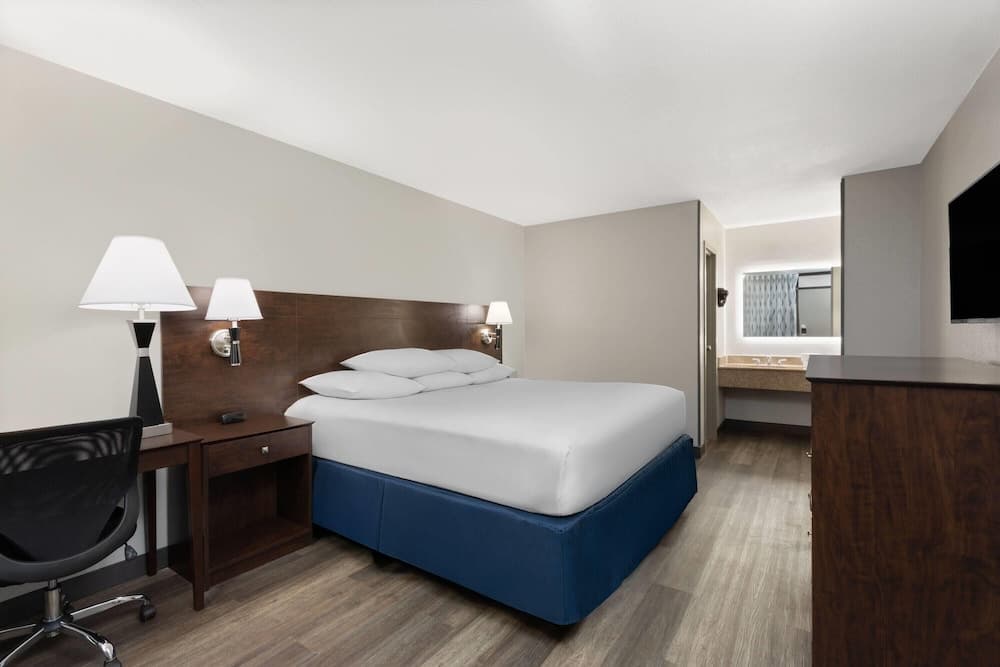 Days Inn by Wyndham Orlando Conv. Center/International Dr