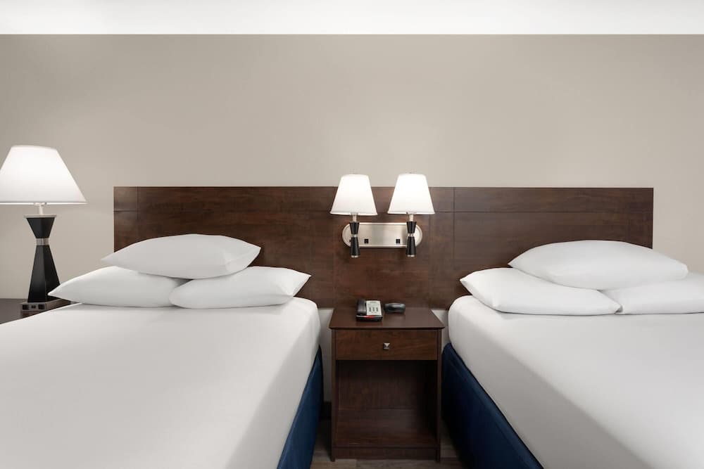 Days Inn by Wyndham Orlando Conv. Center/International Dr