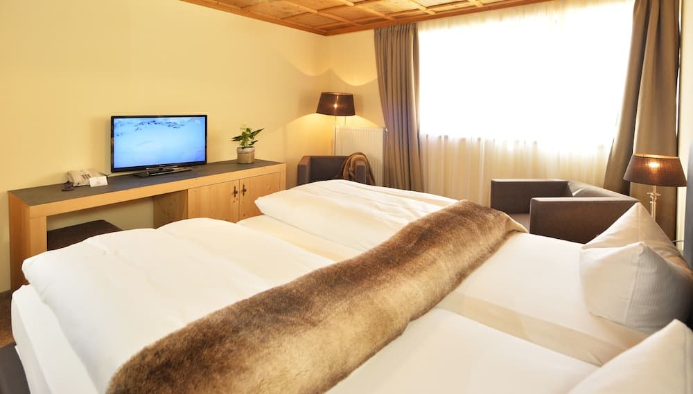 SeeFelds Bed & Breakfast