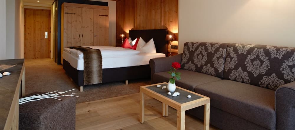 SeeFelds Bed & Breakfast