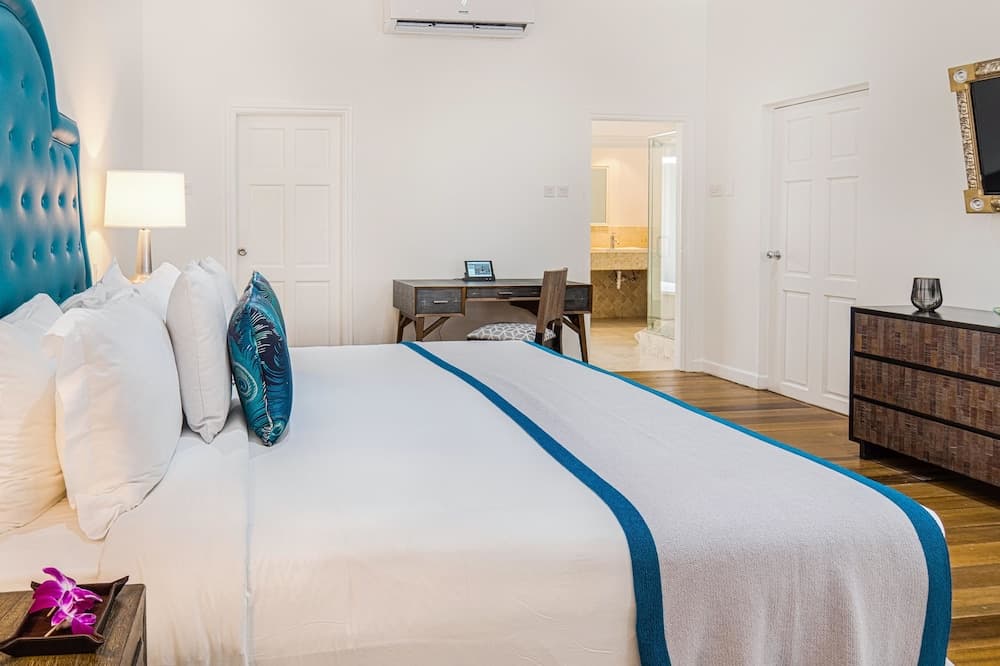 Treasure Beach Art Hotel, Barbados, An Autograph Collection All-Inclusive Resort