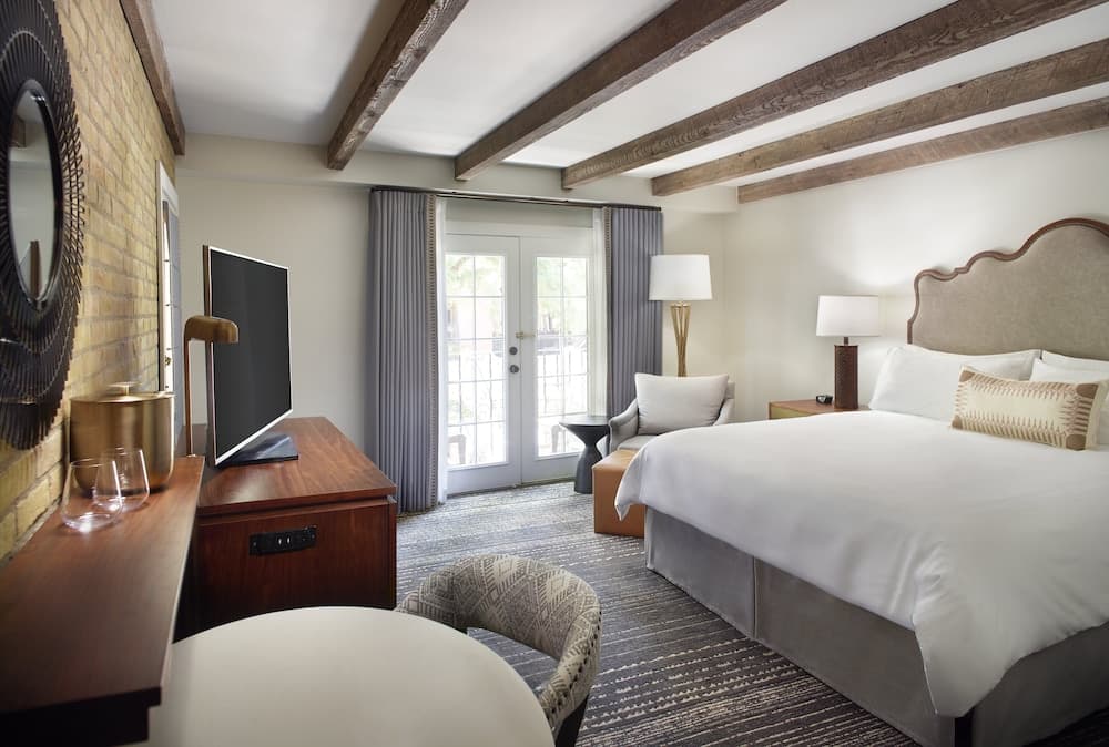 Omni La Mansion del Rio