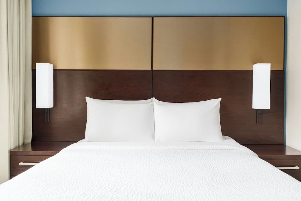 Residence Inn by Marriott Atlanta Midtown/Georgia Tech