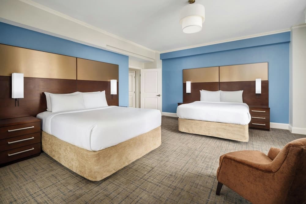 Residence Inn by Marriott Atlanta Midtown/Georgia Tech