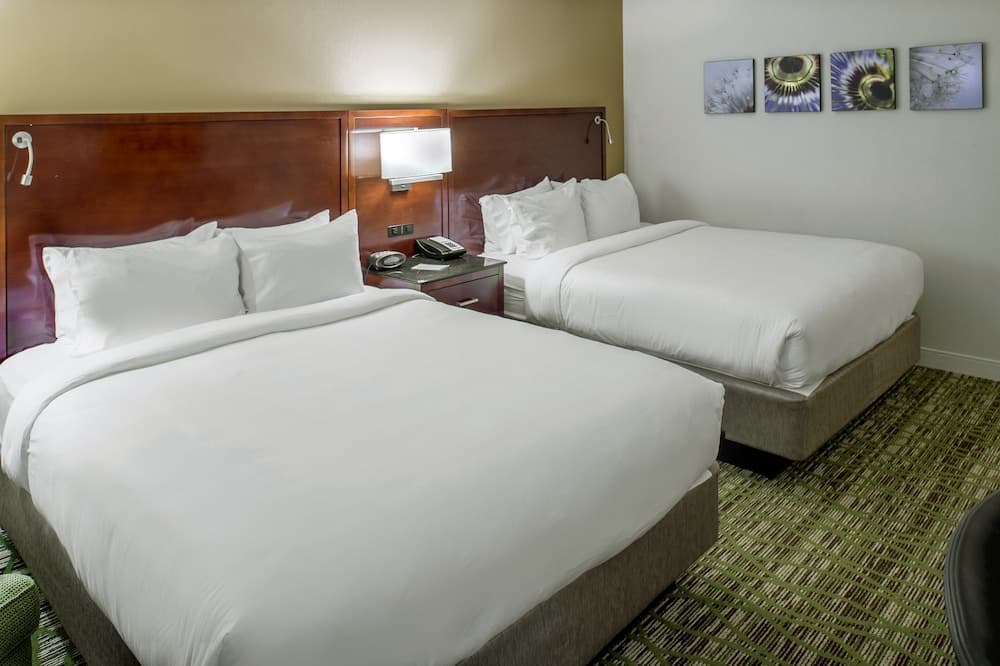 Marriott St. Louis West