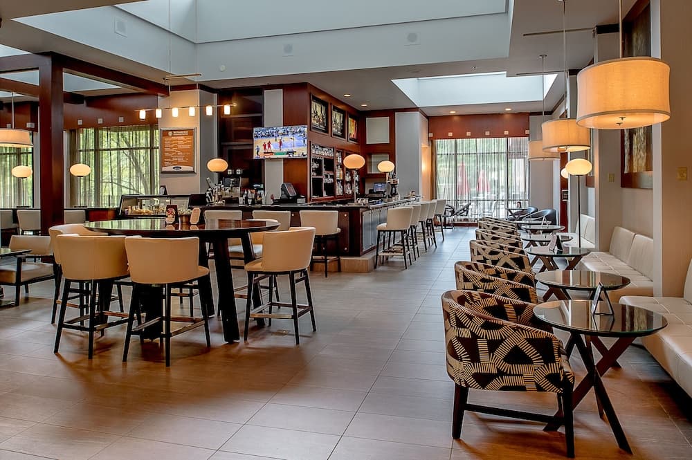 Marriott St. Louis West