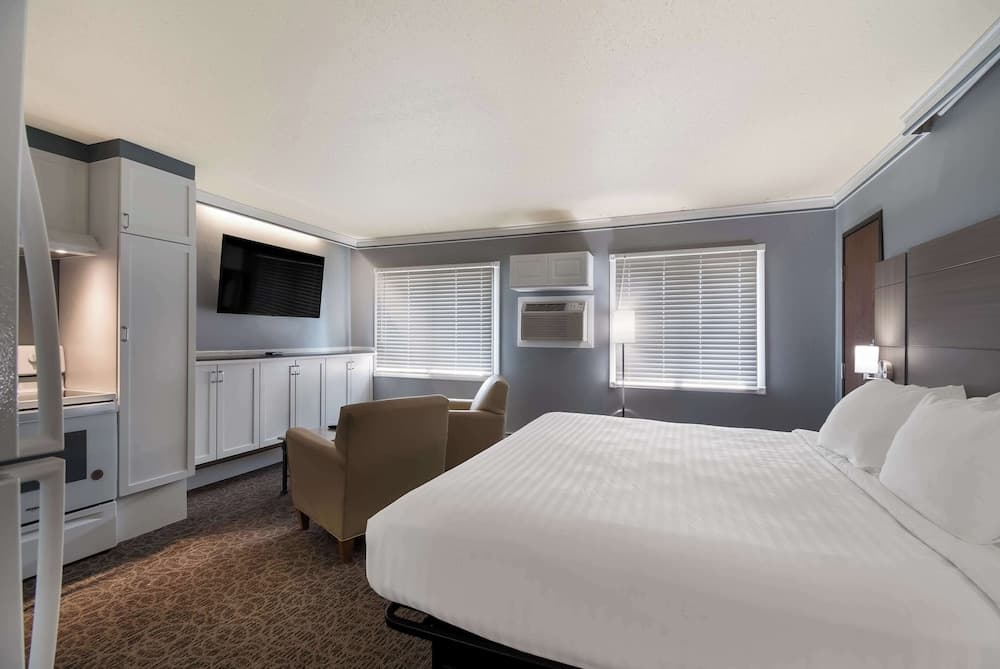 Best Western Bemidji