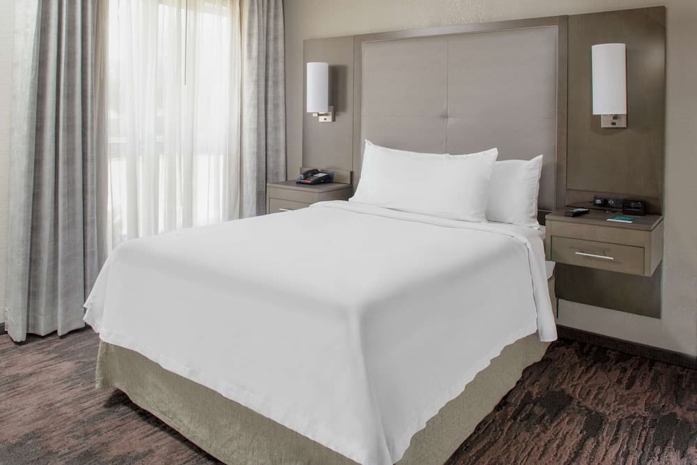 Homewood Suites by Hilton Dallas-Irving-Las Colinas