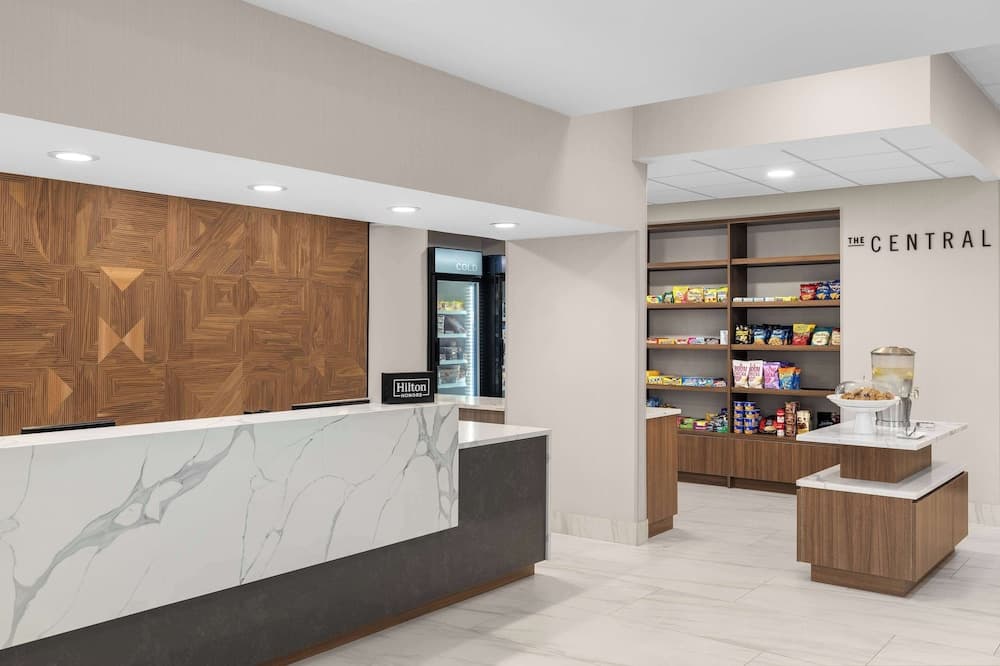 Hampton Inn & Suites Downers Grove Chicago