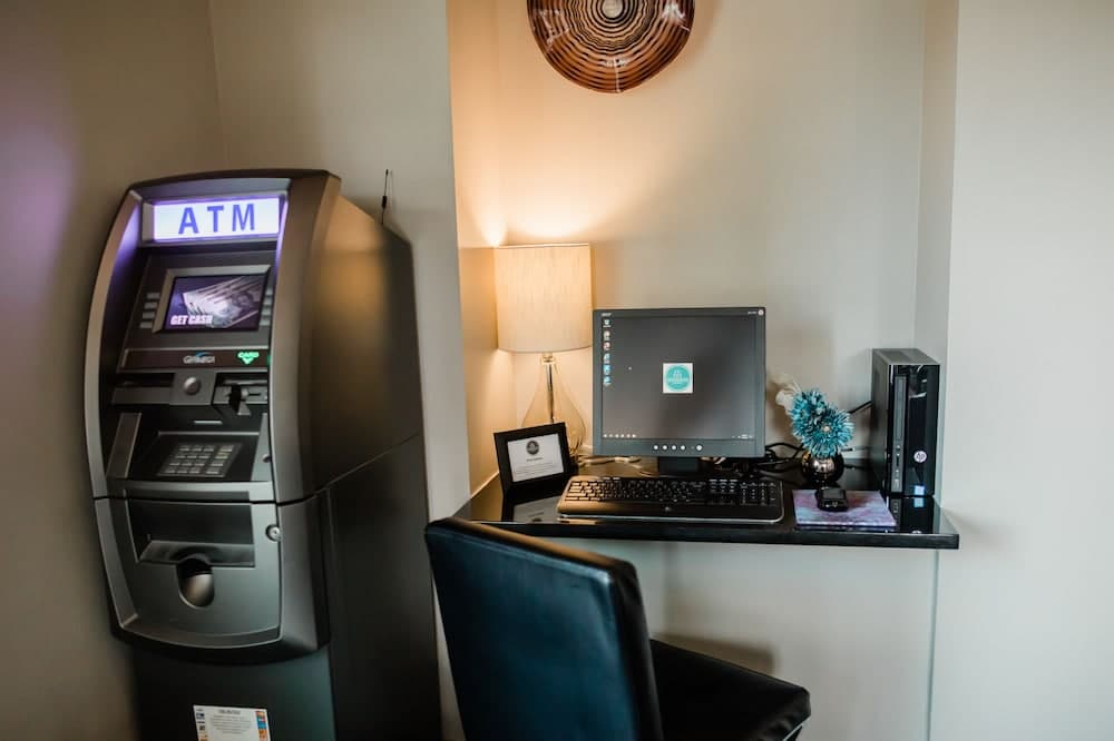 Eastland Suites Hotel & Conference Ctr, Trademark by Wyndham