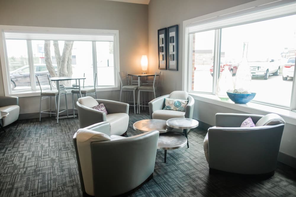 Eastland Suites Hotel & Conference Ctr, Trademark by Wyndham