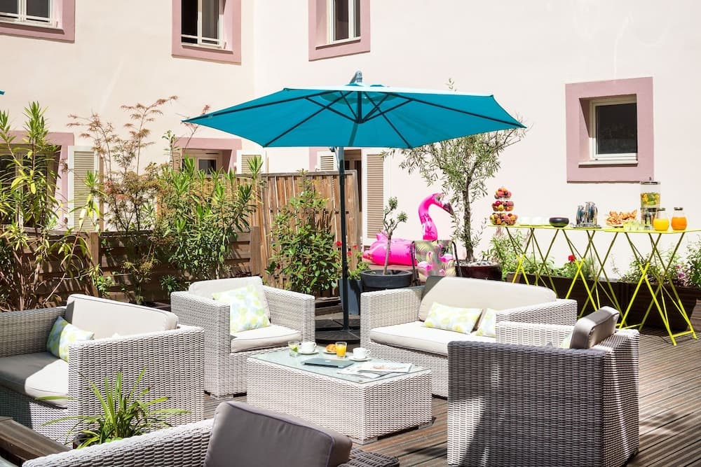 hotel image