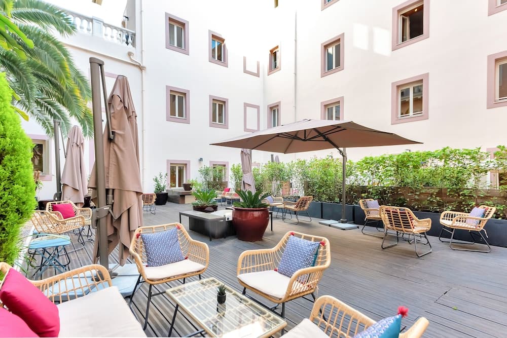 hotel image