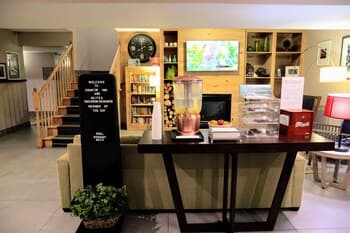 Country Inn & Suites by Radisson, Sparta, WI