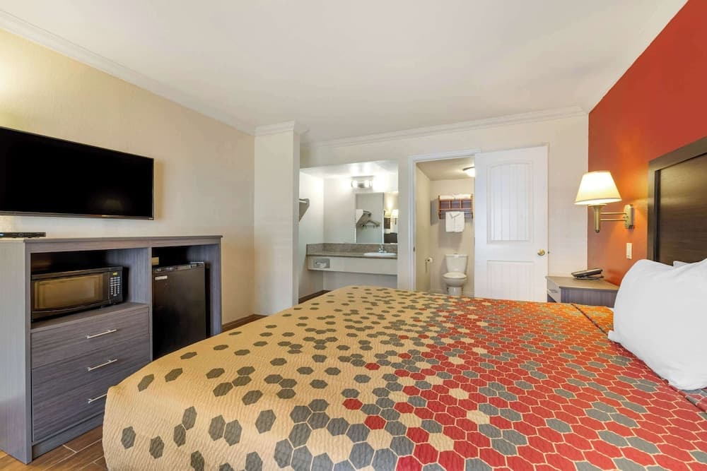 Econo Lodge Moreno Valley