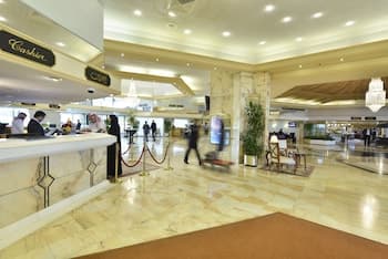 Intercontinental Al Jubail, an IHG Hotel