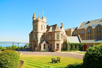 Culloden Estate & Spa