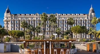 Carlton Cannes, a Regent Hotel