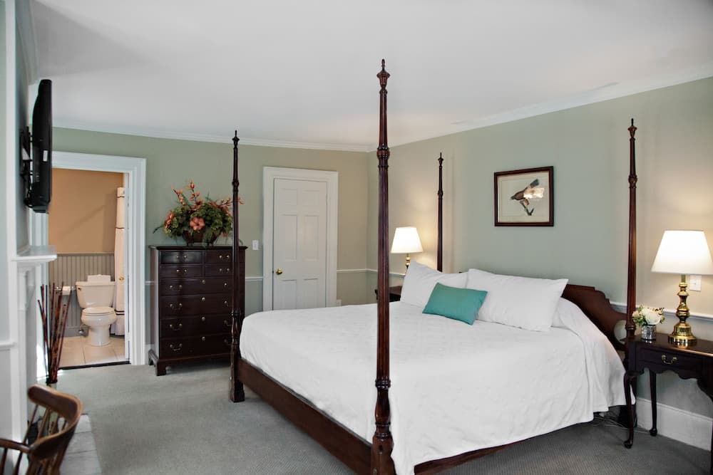 Concord's Colonial Inn