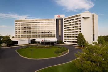 Marriott Kansas City Overland Park