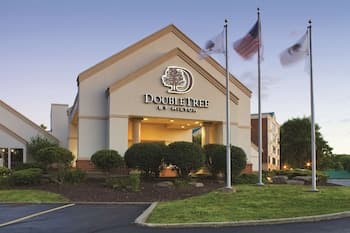 DoubleTree by Hilton Cleveland - Independence