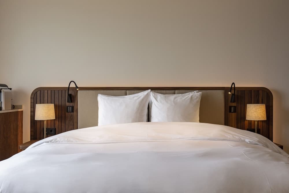 The Historic Huis ter Duin