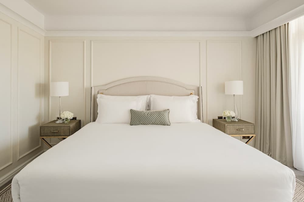 Corinthia Palace Malta