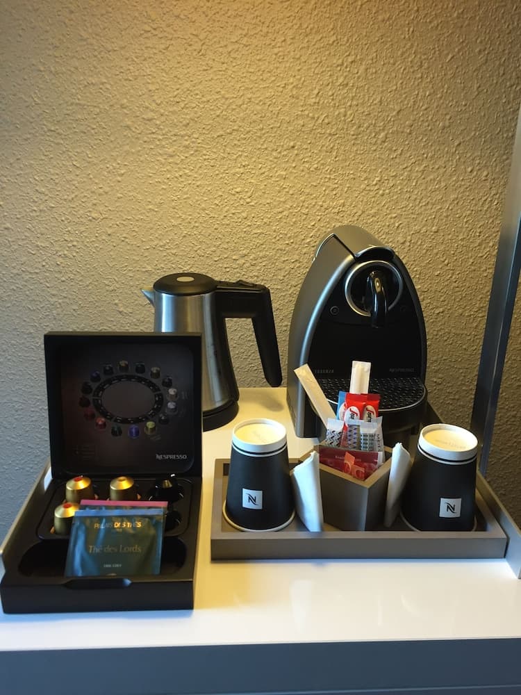 Mercure Chambery Centre