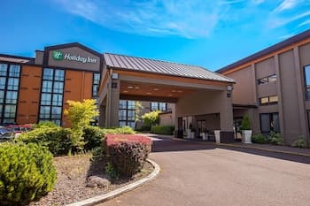 Holiday Inn Portland South, an IHG Hotel