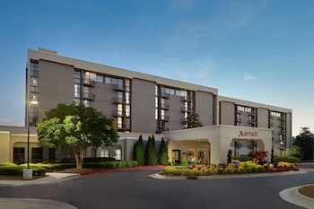 Charlotte Marriott Southpark