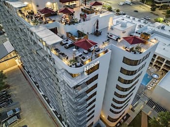 Hilton College Station & Conference Center